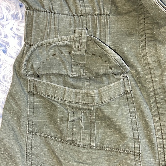 Romeo & Juliet Couture Green Jacket Size Medium - Picture 7 of 12